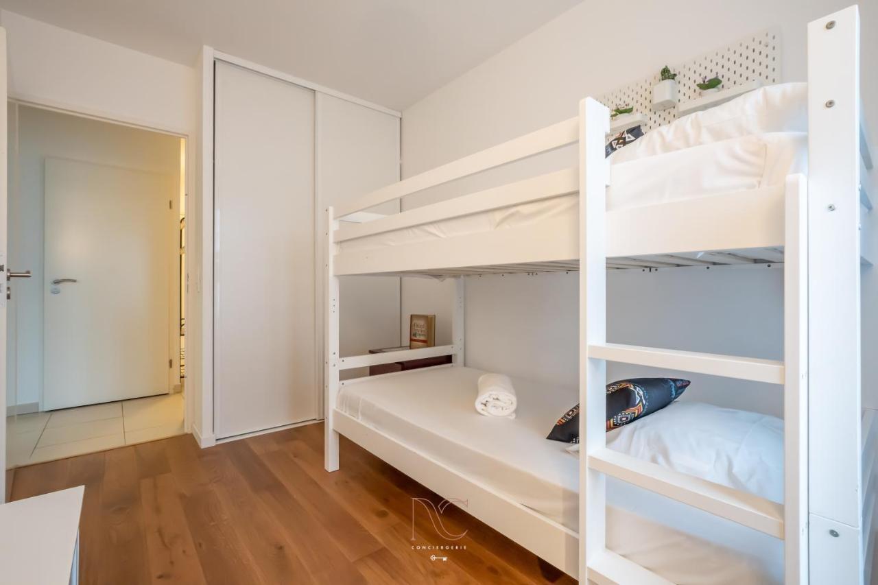 *Disneyland-Paris* 6Pers, Netflix, Wifi, Parking Монтеврен Экстерьер фото